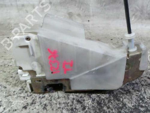 Rear left lock FORD FIESTA IV (JA_, JB_)  | BP12611807C100 