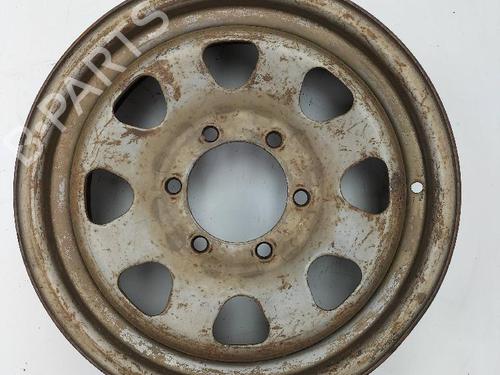 Used Rim FORD B-MAX (JK) 1.5 TDCi (75 hp) 15511511