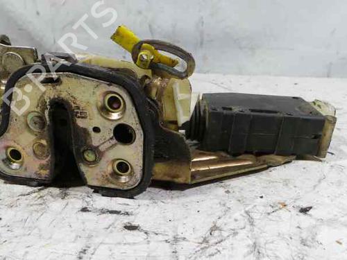 Used Front right lock OPEL TIGRA (S93) [1994-2000]  12608680