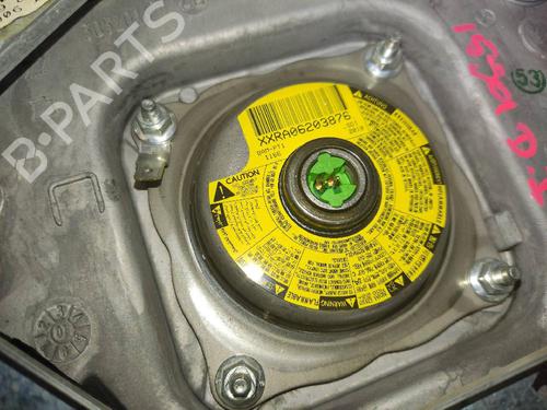 Driver airbag MERCEDES-BENZ VITO / MIXTO Van (W639) 111 CDI (639.601, 639.603) | BP12624350C9 