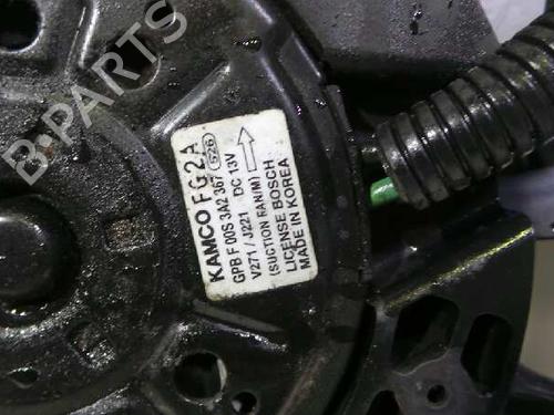 Radiator fan CHEVROLET EPICA (KL1_) 2.0 D | BP12618416M35 