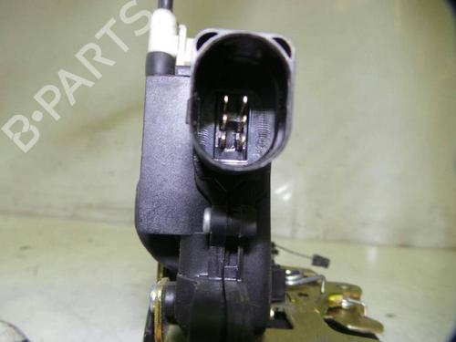 Rear left lock VW GOLF IV (1J1) 1.9 TDI | BP12621969C100 