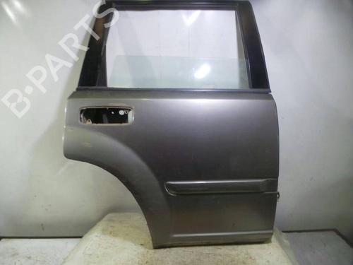 Used Right rear door NISSAN X-TRAIL I (T30) [2001-2013]  12940303