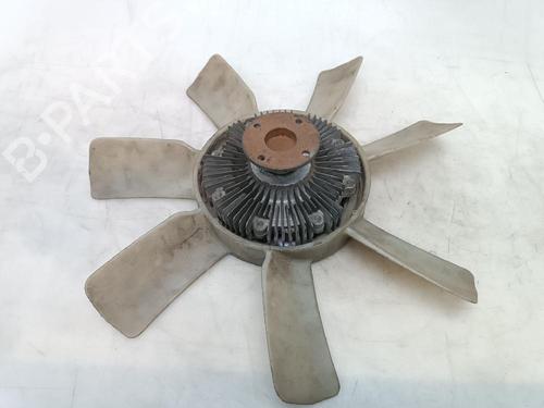 Fan NISSAN PATHFINDER III (R51) 2.5 dCi | BP12610976M128 
