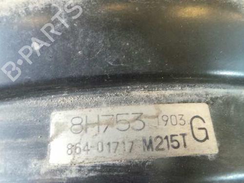 Servo brake NISSAN X-TRAIL I (T30) 2.2 DCi FWD | BP12619090M42 