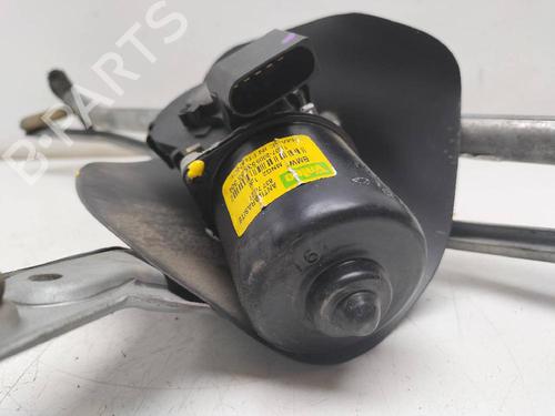 Front wiper motor AUDI A5 Sportback (8TA) 1.8 TFSI | BP13233966M29 