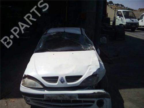 Used Parts RENAULT MEGANE I (BA0/1_) 1.9 dTi (BA1U) (80 hp) 4320125