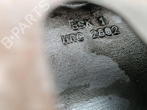 Oil sump LAND ROVER FREELANDER I (L314) 2.0 DI 4x4 | BP20237938M115 