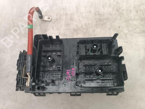 Used Fuse box OPEL ASTRA J (P10) 1.4 (68) (87 hp) 21223295