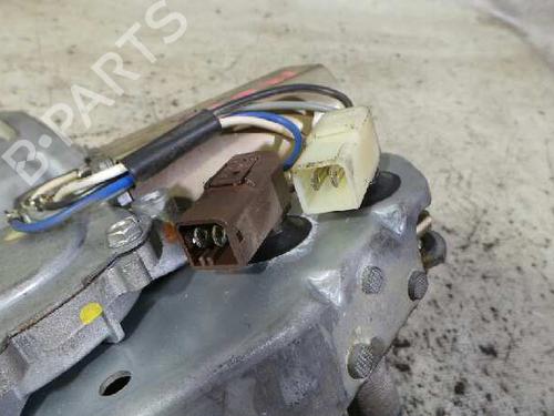 Rear wiper motor CITROËN AX (ZA-_) 14 | BP12612246M102 