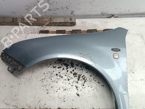 Used Left front fenders SKODA FABIA I (6Y2) [1999-2008]  12631070