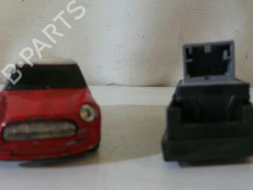Right front window switch SEAT IBIZA III (6L1)  | BP15270801I26 