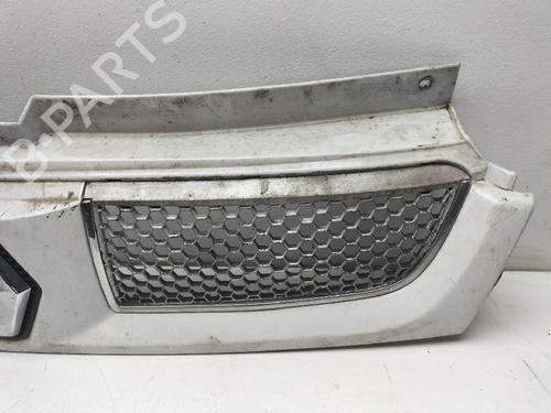 Grille RENAULT TRAFIC II Platform/Chassis (EL) 1.9 dCi 100 (EL0C) | BP13327314C40 