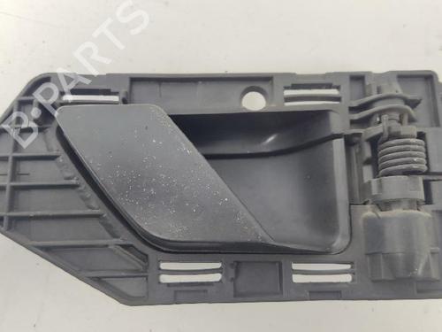 Used Front right interior door handle CITROËN BERLINGO / BERLINGO FIRST Box Body/MPV (M_) 1.9 D 70 (MBWJZ, MCWJZ) (69 hp) 15834220