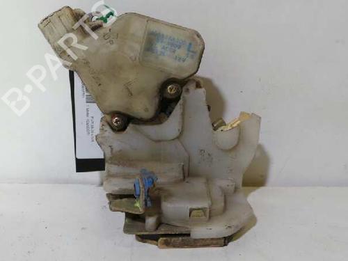 Rear left lock NISSAN X-TRAIL I (T30)  | BP12905812C100 