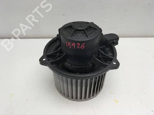 Used Heater blower motor FORD B-MAX (JK) 1.5 TDCi (75 hp) 14242804