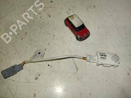 Used Electronic sensor RENAULT GRAND SCÉNIC III (JZ0/1_) 1.2 TCe (JZ16) (132 hp) 12624301