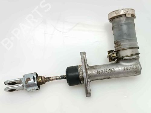 Used Clutch slave cylinder MITSUBISHI L200 (K3_T, K2_T, K1_T, K0_T) 2.5 TD 4WD (K34T) (87 hp) 19065351