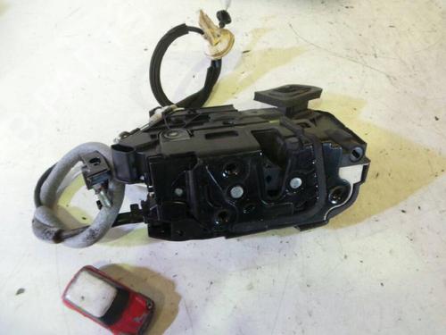 Used Front right lock VW GOLF VI (5K1) 1.6 TDI (105 hp) 12621613