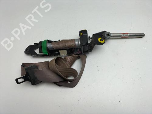 Used Front right seatbelt VOLVO S80 I (184) 2.4 D (131 hp) 12629345