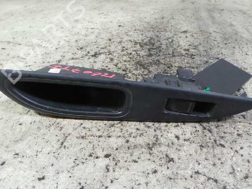 Used Left rear window switch NISSAN PRIMERA (P12) 1.8 (115 hp) 18332019