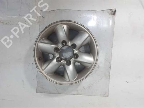 Used Rim Rim 36850409 36850409