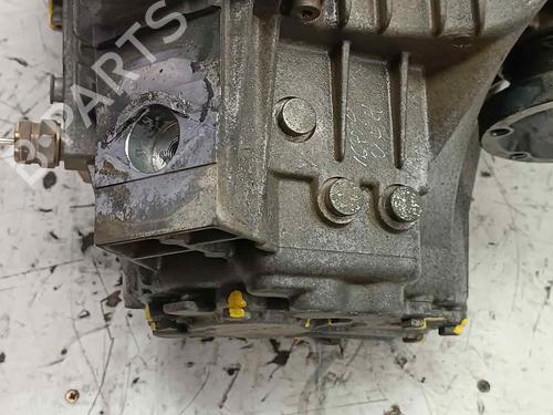 Gearbox MERCEDES-BENZ VITO Van (W638) 108 CDI 2.2 (638.094) | BP18332152M3 