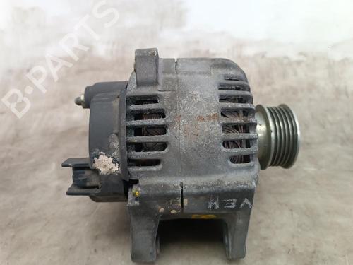 Used Alternator RENAULT MEGANE II (BM0/1_, CM0/1_) [2001-2012]  24494179