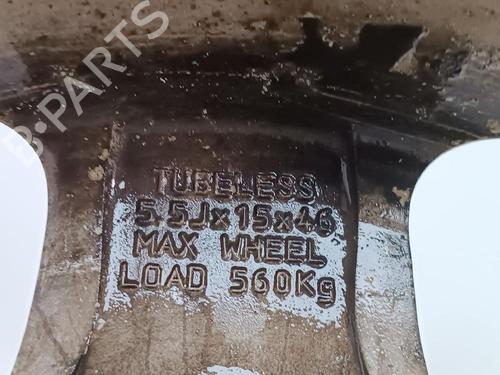 Rim LAND ROVER FREELANDER I (L314) 2.0 Td4 4x4 | BP20132392C45
