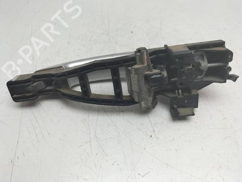 Front right exterior door handle FORD FOCUS II (DA_, HCP, DP) 1.8 TDCi | BP13022498C129 