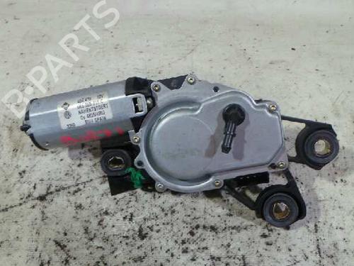 Used Rear wiper motor SEAT IBIZA II (6K1) 1.4 i (60 hp) 12611199