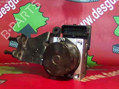 Used ABS pump SKODA FABIA II (542) [2006-2014]  12631222