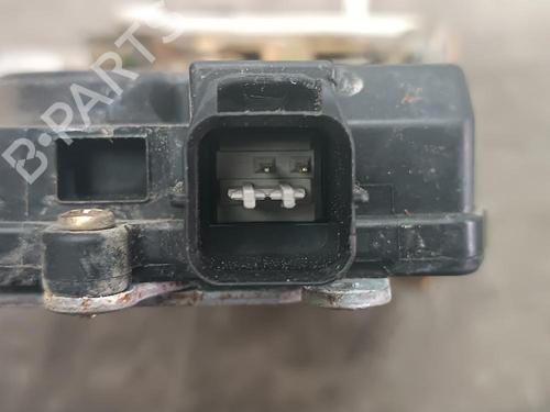 Rear right lock MITSUBISHI PAJERO III (V7_W, V6_W) 3.2 Di-D (V68W) | BP23104103C99 