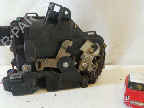 Front right lock SKODA OCTAVIA I (1U2) 1.9 TDI | BP12615196C97 