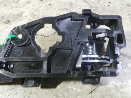 Rear left interior door handle KIA RIO III (UB) 1.25 CVVT | BP12612146I15 