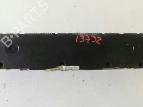 Instrument cluster RENAULT ESPACE IV (JK0/1_) 2.2 dCi (JK0H) | BP12617741C47 