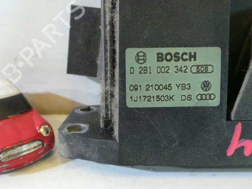 Pedal SKODA OCTAVIA I (1U2) 1.9 TDI | BP12615216I4 