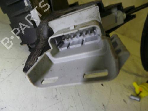 Front right lock CITROËN C4 Coupe (LA_) 1.6 HDi | BP12622385C97 