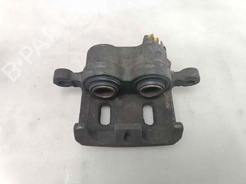 Left front brake caliper MITSUBISHI PAJERO SPORT I (K7_, K9_) 2.5 TD (K94W, K74T) | BP17452051M105 