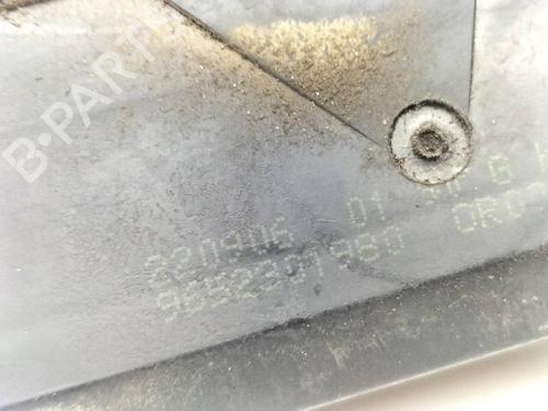 Tailgate lock CITROËN C4 I (LC_)  | BP13299024C101 