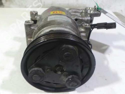 AC compressor HYUNDAI ACCENT II Saloon (LC) 1.3 | BP12611762M34 