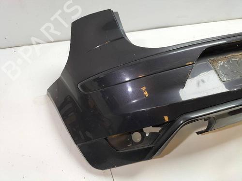 Rear bumper SEAT ALTEA (5P1)  | BP15129150C8 