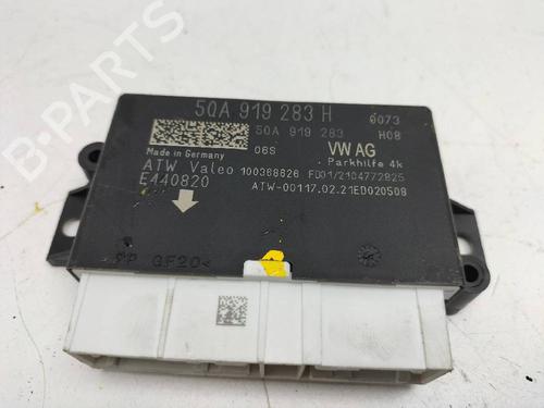 Elektronisk modul SEAT ARONA (KJ7, KJP) 1.0 TSI (115 hp) 12627888