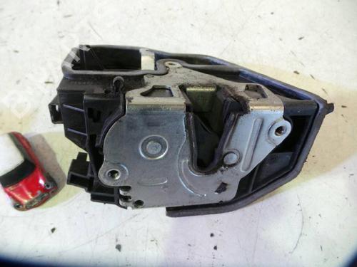 Used Rear right lock BMW 1 (E87) 120 d (163 hp) 12620841