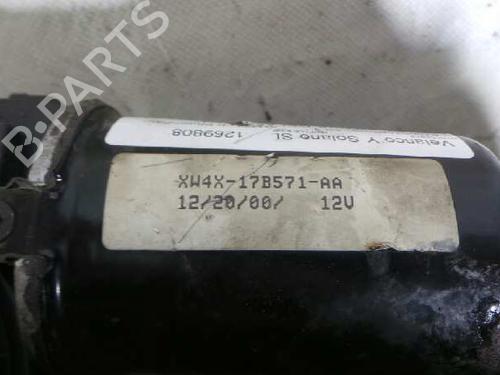 Front wiper motor JAGUAR S-TYPE II (X200) 4.0 V8 | BP12609751M29 