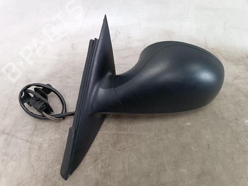 Used Left mirror SEAT CORDOBA (6L2) 1.9 TDI (100 hp) 18658173