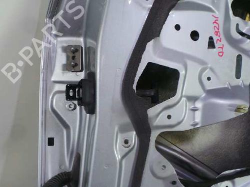 Right rear door BMW 1 (E87) 118 d | BP12619001C5 