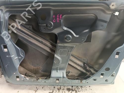 Right front door SEAT ALTEA (5P1)  | BP21223270C3 