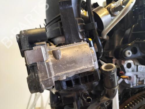 Engine SEAT LEON (5F1)  | BP13621289M1 