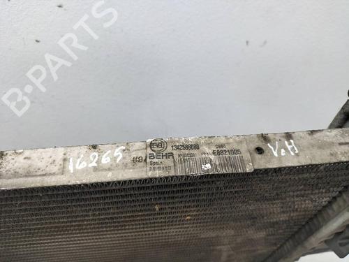Køler CITROËN JUMPER II Bus 2.2 HDi 130 | BP13401069M31 